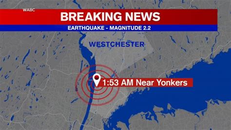 New York City shakes as 4.8 magnitude earthquake hits US north .